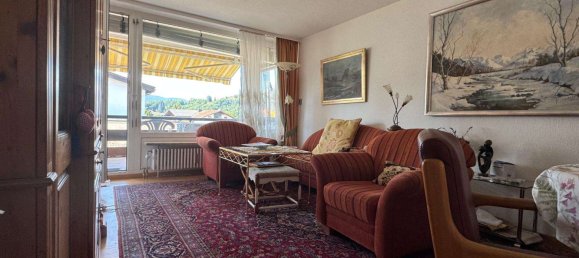 2 غرف نوم شقة في Oberallgau, Germany رقم 312394 14