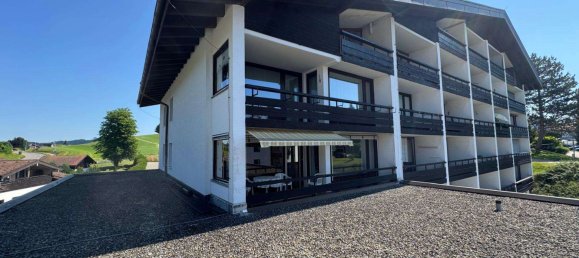 2 غرف نوم شقة في Oberallgau, Germany رقم 312394 2