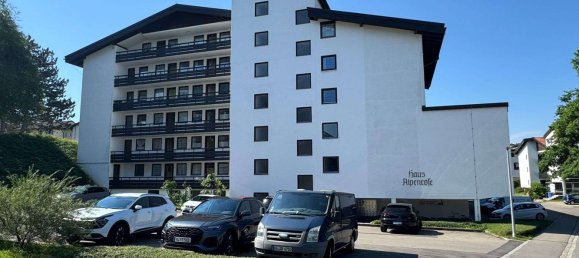 2 غرف نوم شقة في Oberallgau, Germany رقم 312394 3