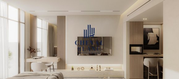 2 غرف نوم بانتهاوس في THE AUTOGRAPH RESIDENCES, دائرة قرية جميرا, UAE رقم 59713 7