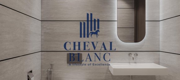 2 غرف نوم بانتهاوس في THE AUTOGRAPH RESIDENCES, دائرة قرية جميرا, UAE رقم 59713 17