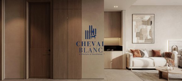 2 غرف نوم بانتهاوس في THE AUTOGRAPH RESIDENCES, دائرة قرية جميرا, UAE رقم 59713 12