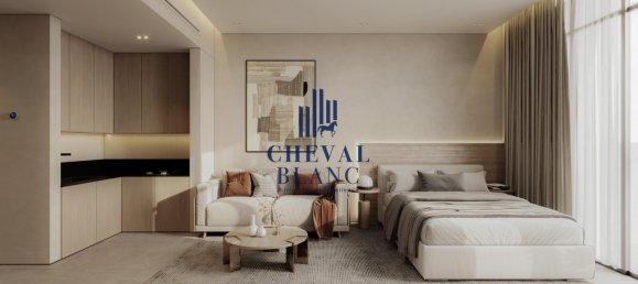 2 غرف نوم بانتهاوس في THE AUTOGRAPH RESIDENCES, دائرة قرية جميرا, UAE رقم 59713 13