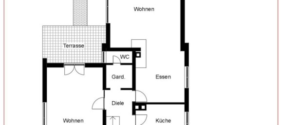 4 chambres Maison à Baden-Wurttemberg, Germany No. 4523 12