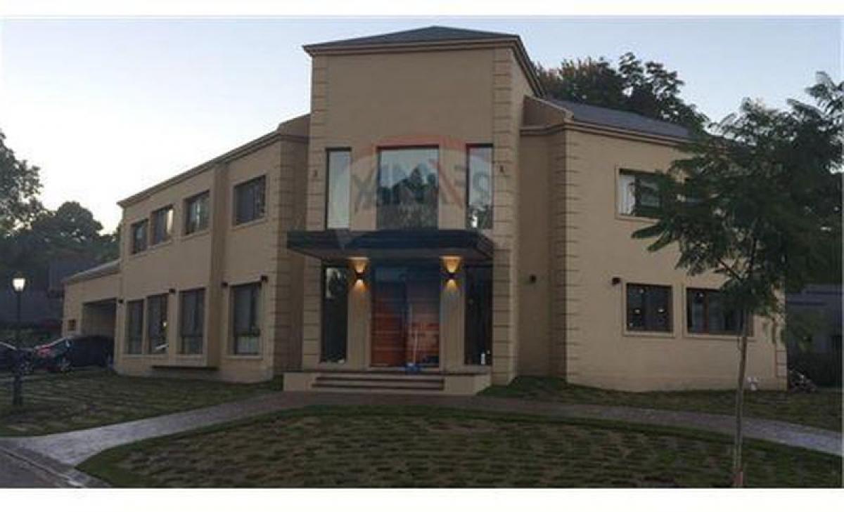 5 Schlafzimmer Haus in Escobar, Argentina, Nr. 61695