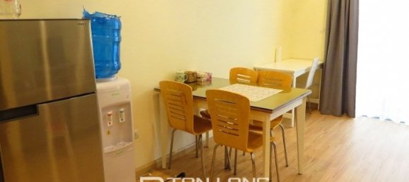 Apartamento de 1 dormitorio en Ba Dinh, Vietnam No. 2733 2