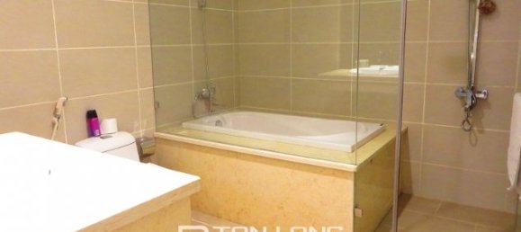 Apartamento de 1 dormitorio en Ba Dinh, Vietnam No. 2733 6