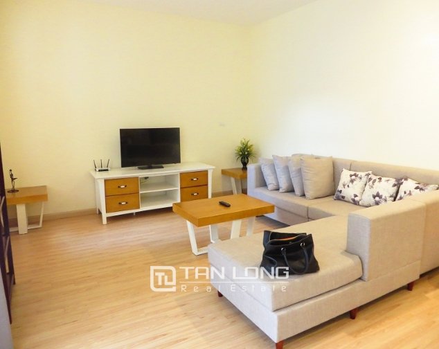 Apartamento de 1 dormitorio en Ba Dinh, Vietnam No. 2733