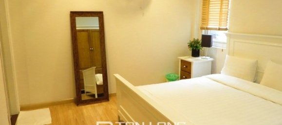 Apartamento de 1 dormitorio en Ba Dinh, Vietnam No. 2733 5