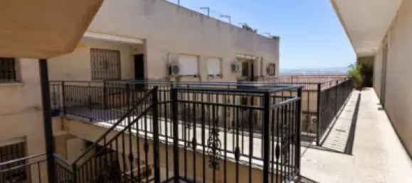 2 chambres Appartement à Granada, Spain No. 182985 2