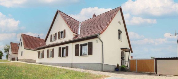 Adosado de 2 dormitorios en Borde, Germany No. 276460 4