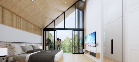 4 bedrooms Cafe / restaurant in Phuket, Thailand No. 5608 6