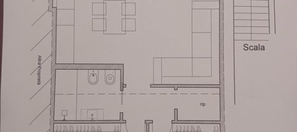 4غرفة شقة في Moneglia, Italy رقم 267948 2