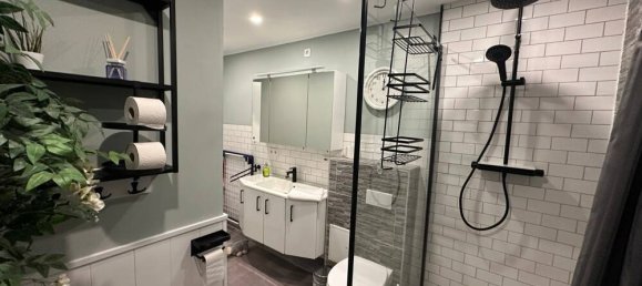 Apartamento T1 em Goslar, Germany N.º 9915 14