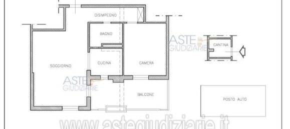 11 rooms House in Rome, Italy No. 197739 47