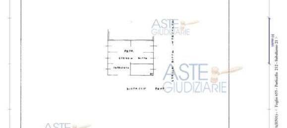 11 rooms House in Rome, Italy No. 197739 50