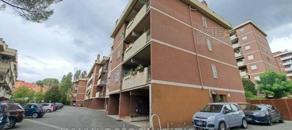 11 rooms House in Rome, Italy No. 197739 24