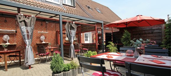 Gebäude in Steinfurt, Germany 1115m², Nr. 147246 9