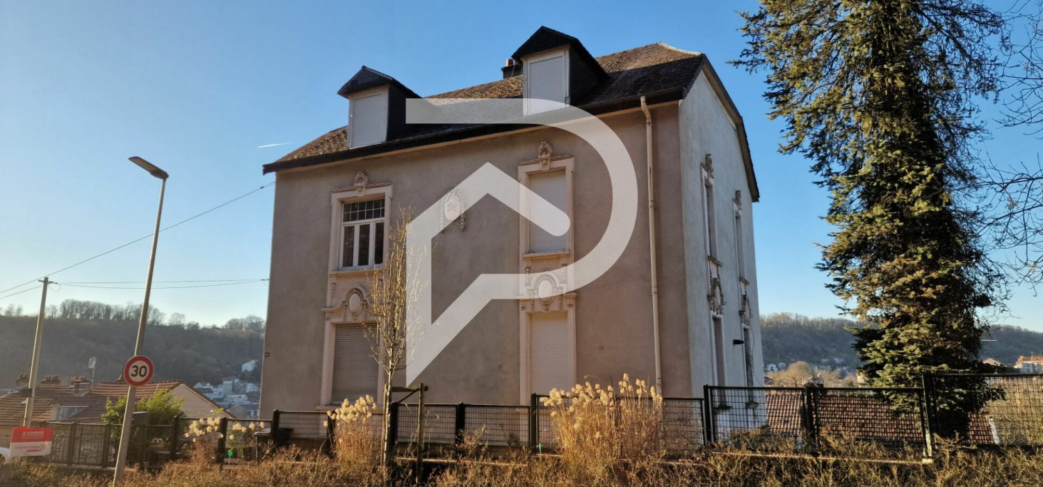 6 bedrooms House in Longwy, France No. 214584