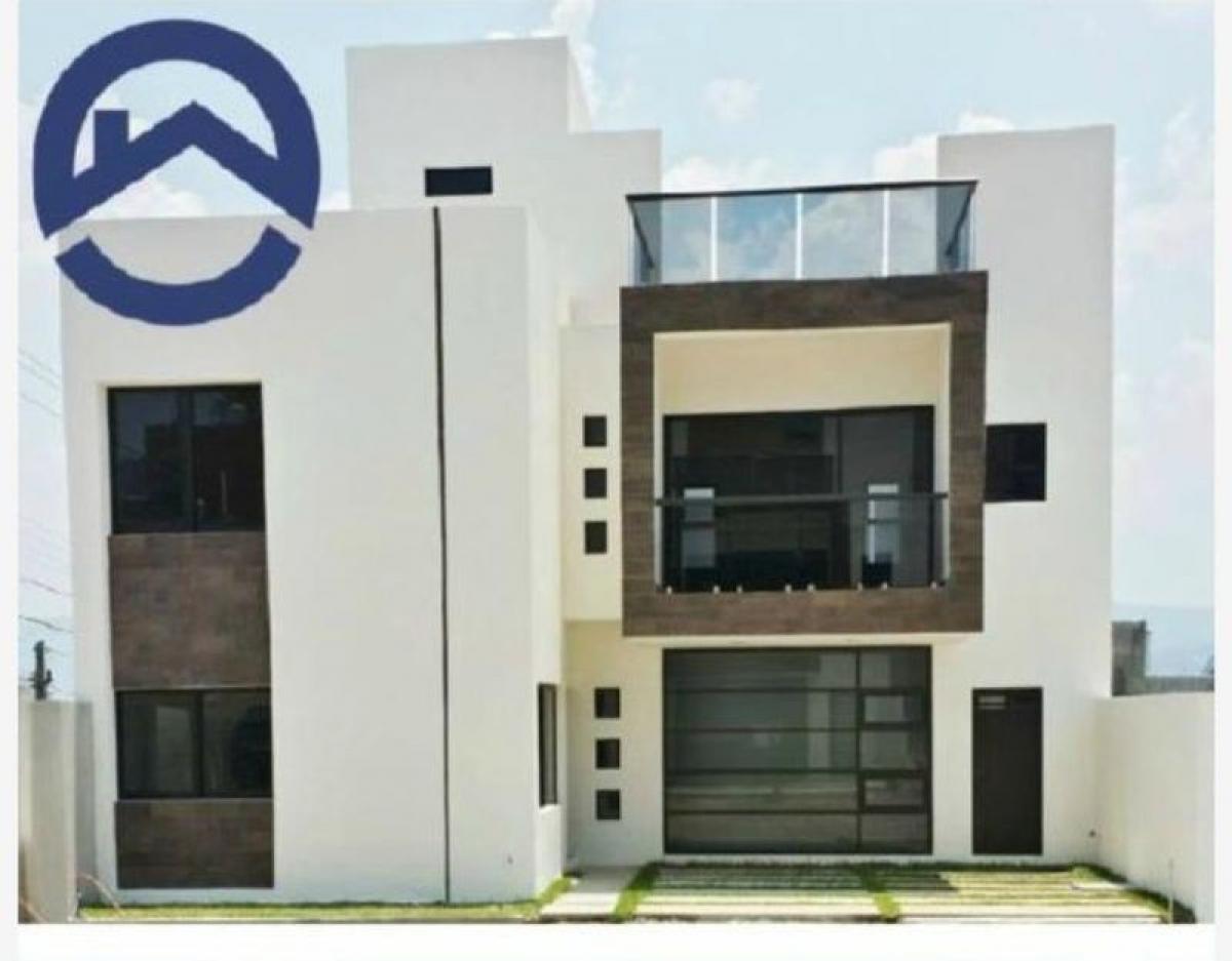 4 bedrooms House in Chiapas, Mexico No. 159901