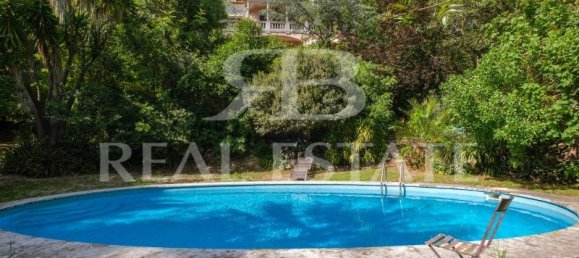 10 bedrooms House in Sintra, Portugal No. 141775 25