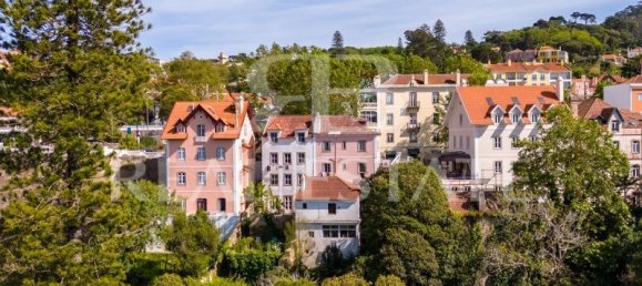 10 bedrooms House in Sintra, Portugal No. 141775 14