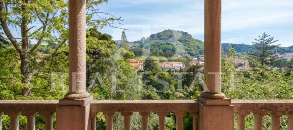 10 bedrooms House in Sintra, Portugal No. 141775 4