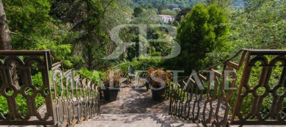 10 bedrooms House in Sintra, Portugal No. 141775 24