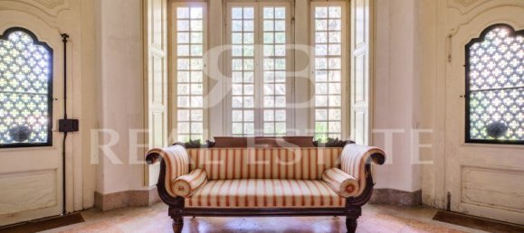 10 bedrooms House in Sintra, Portugal No. 141775 2