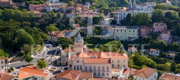 10 bedrooms House in Sintra, Portugal No. 141775 31