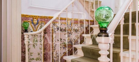 10 bedrooms House in Sintra, Portugal No. 141775 15