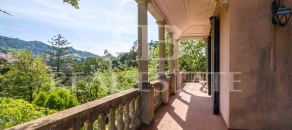 10 bedrooms House in Sintra, Portugal No. 141775 23