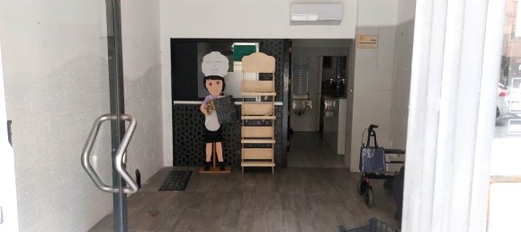 Propiedad comercial en Rome, Italy 68 m² No. 83819 2