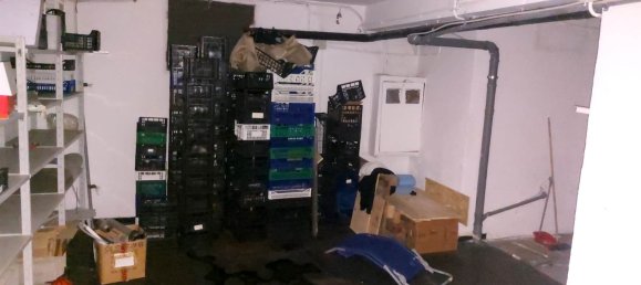 Propiedad comercial en Rome, Italy 68 m² No. 83819 7