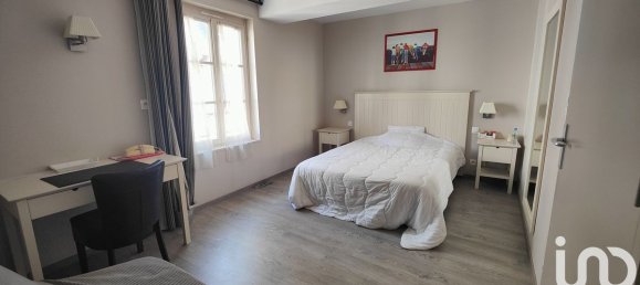2-salle Appartement à Châteaugiron, France No. 275908 3