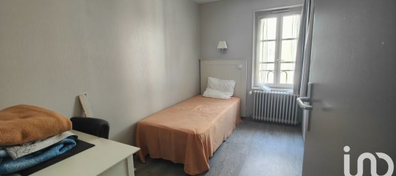 2-salle Appartement à Châteaugiron, France No. 275908 6