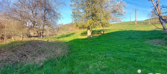 1312m² Land in Vosges, France No. 324091 3