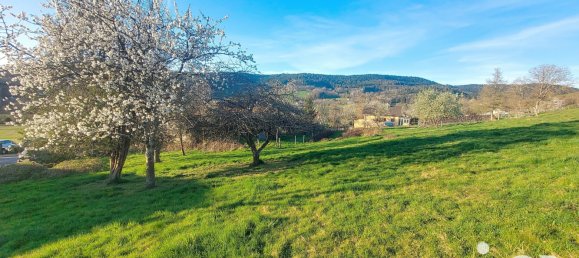 1312m² Land in Vosges, France No. 324091 2
