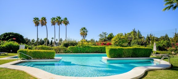 2 Schlafzimmer Wohnung in Marbella, Spain, Nr. 143300 18