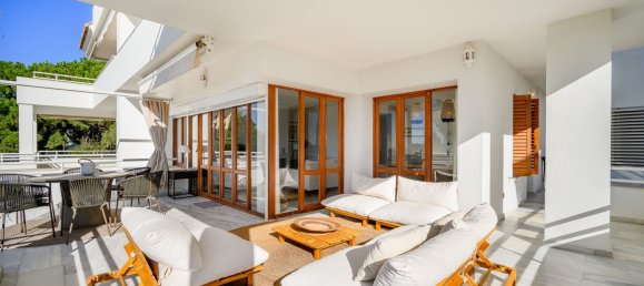 2 Schlafzimmer Wohnung in Marbella, Spain, Nr. 143300 9