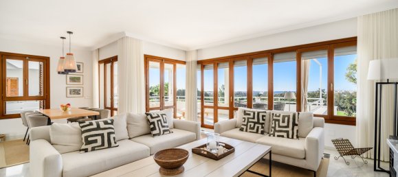 2 Schlafzimmer Wohnung in Marbella, Spain, Nr. 143300 3