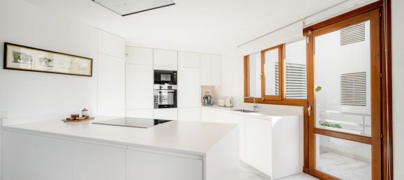 2 Schlafzimmer Wohnung in Marbella, Spain, Nr. 143300 6