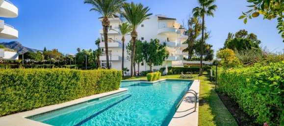 2 Schlafzimmer Wohnung in Marbella, Spain, Nr. 143300 17