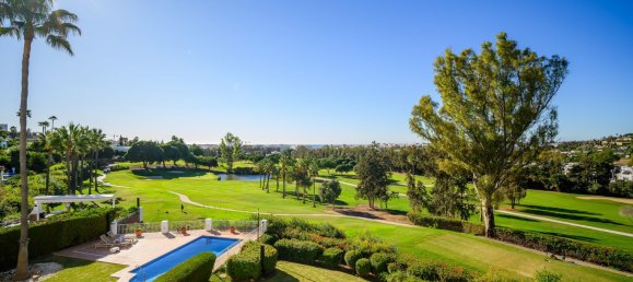 2 Schlafzimmer Wohnung in Marbella, Spain, Nr. 143300 10