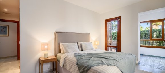 2 Schlafzimmer Wohnung in Marbella, Spain, Nr. 143300 12