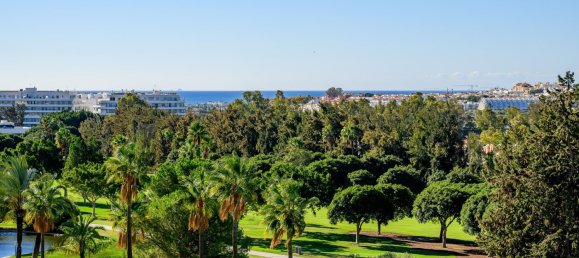 2 Schlafzimmer Wohnung in Marbella, Spain, Nr. 143300 11