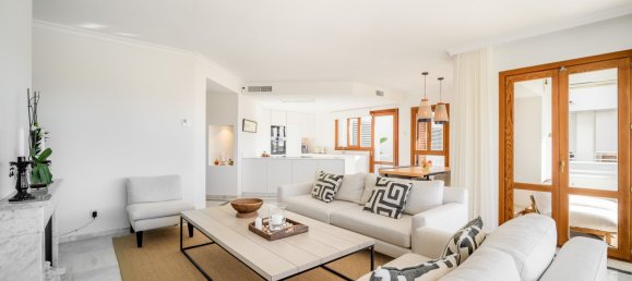 2 Schlafzimmer Wohnung in Marbella, Spain, Nr. 143300 5