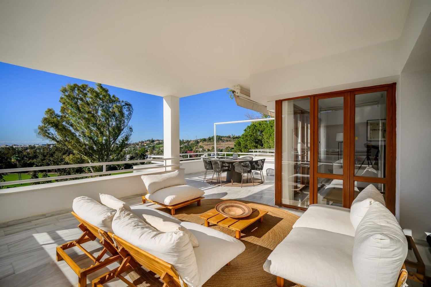 2 Schlafzimmer Wohnung in Marbella, Spain, Nr. 143300