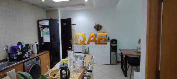 1 غرف نوم شقة في مرسى دبي, UAE رقم 35142 7