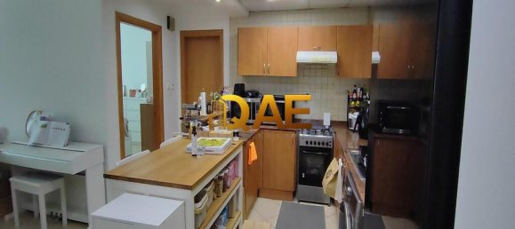 1 غرف نوم شقة في مرسى دبي, UAE رقم 35142 6